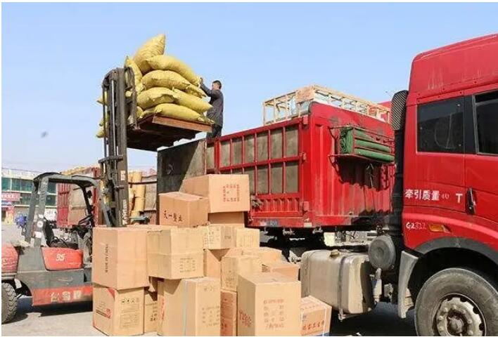 漳州到青羊区物流专线