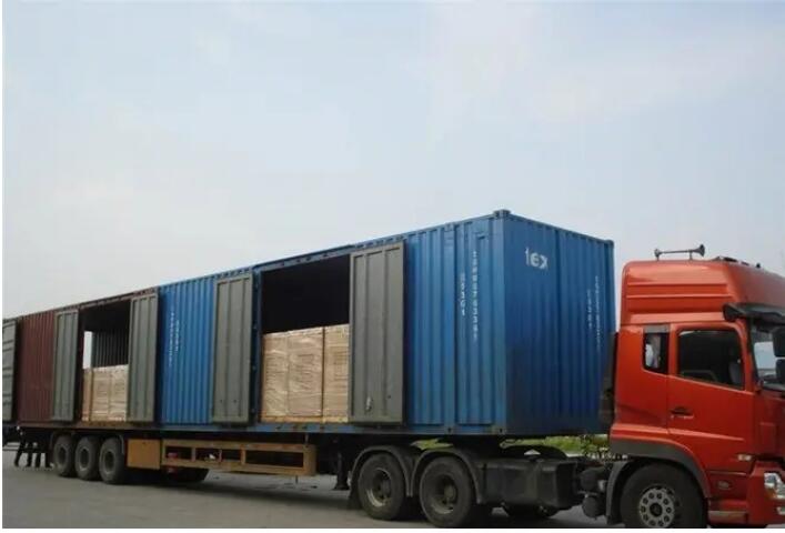 漳州到青羊区整车运输