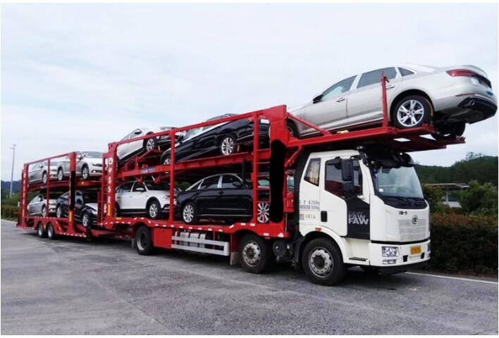 漳州到青羊区轿车托运